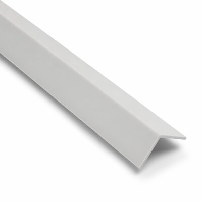 PVC CORNER CHAMFER C-15 X 2.5M