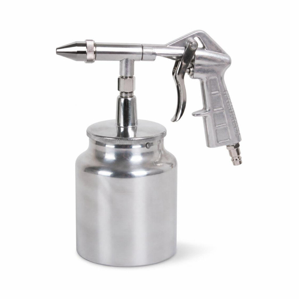 MITCO MT536 SPRAY GUN - POINT HEAD