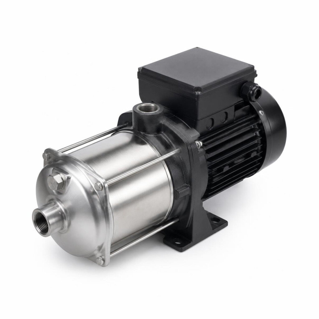 TADO YCM3-4YPC8 0.75HP BOOSTER PUMP