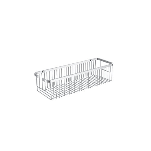 Filton Bathroom Accessories Rectangle Basket [ABF-W400Q]