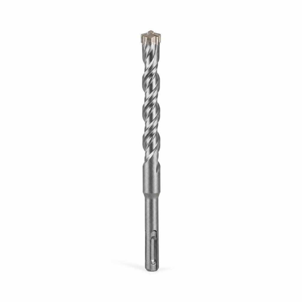 BOSCH SDS PLUS-5 X 11.0 X 100 X 160 SDS PLUS DRILL BIT