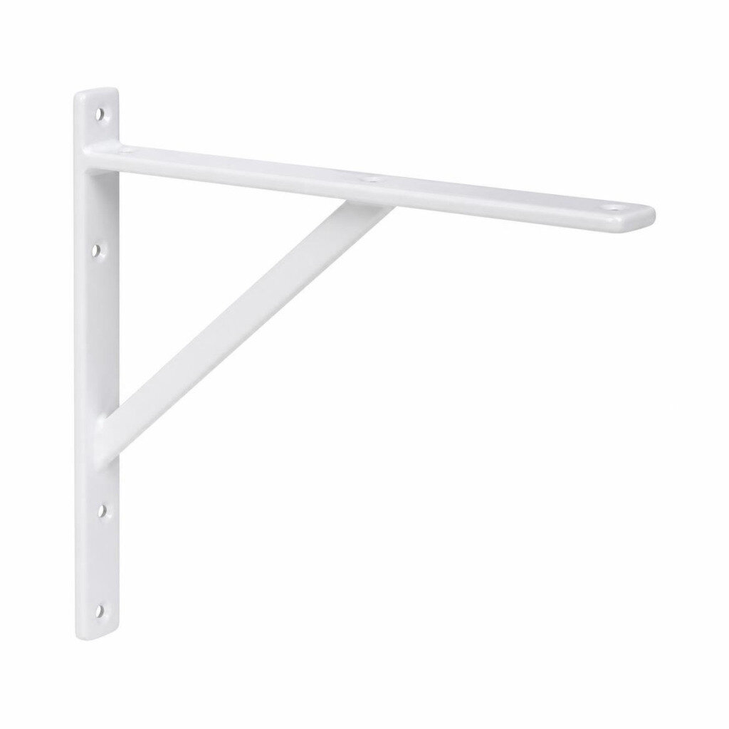 10" X 12" SHELF BRACKET