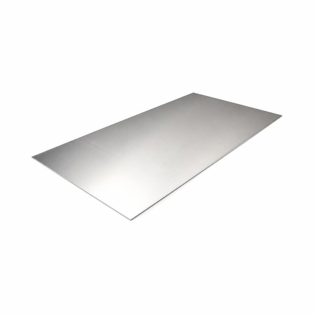 3FT X 8FT X0.14MM ALUMINIUM FLAT SHEET