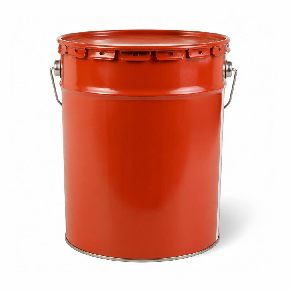 JOTUN 5L ALKYDPRIMER QD RED