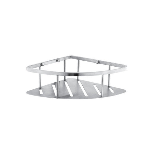 Filton Bathroom Accessories Corner Basket [ABF-220T]