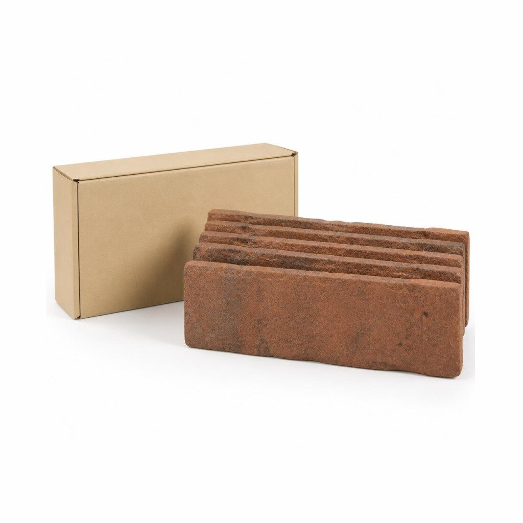 SUZUKA DS-701 KASTONE BRICK VENEER - FLAT
