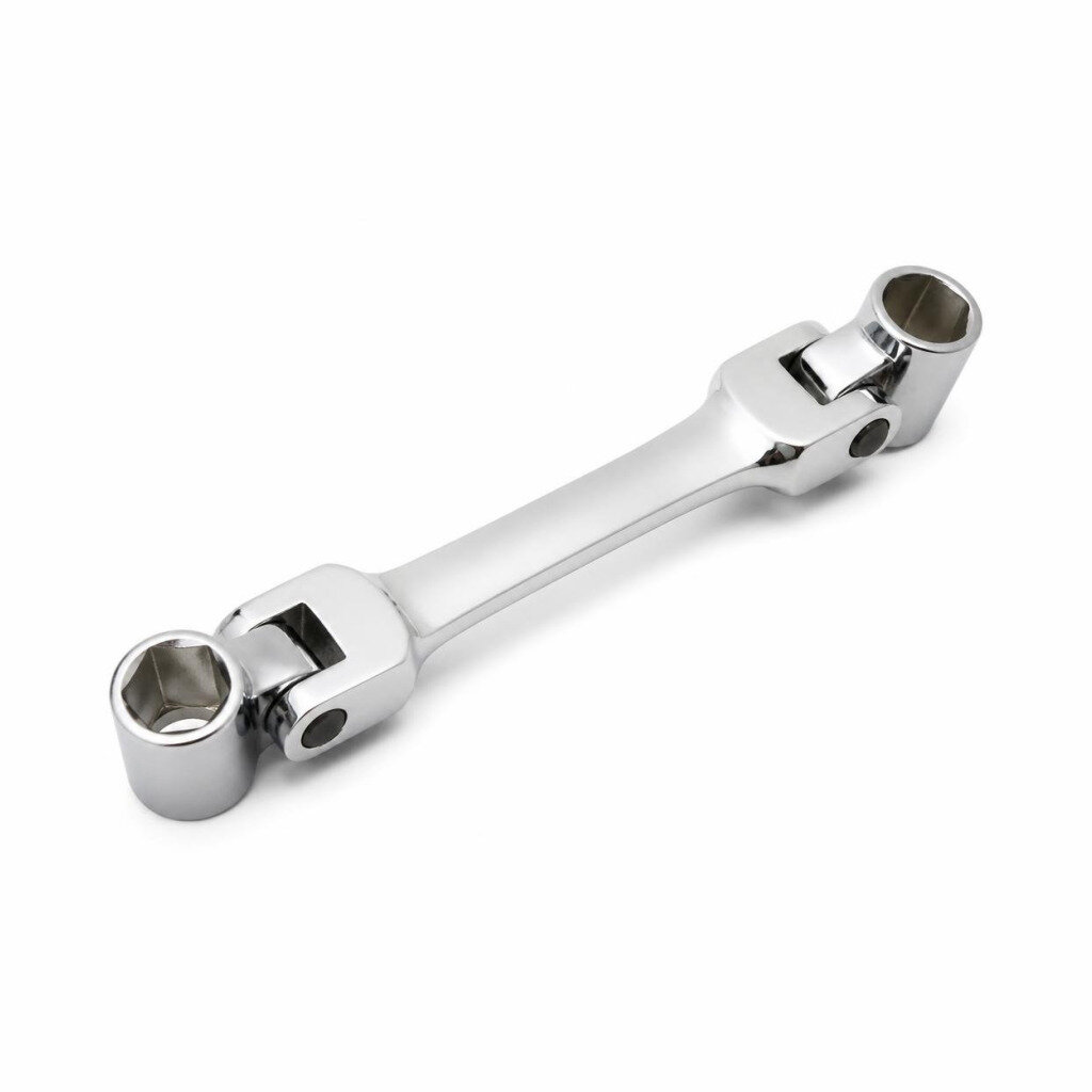 NIETZ 18 X 21MM DOUBLE FLEX SOCKET WRENCH - 510-71-183
