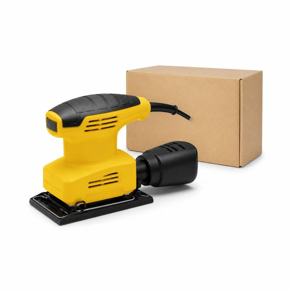 STANLEY SS24-XD 240W 1/4" SHEET SANDER