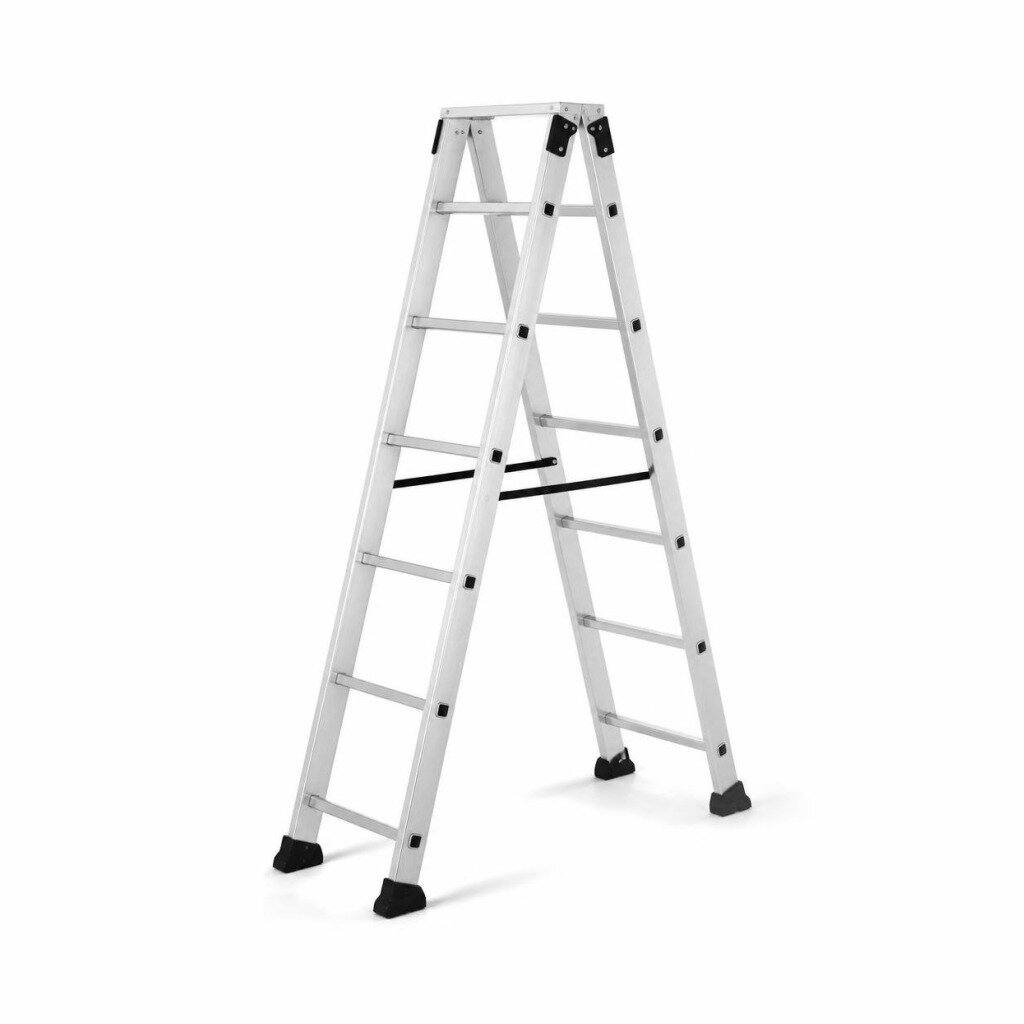 EVERLAS HDDS7 HEAVY DUTY DOUBLE SIDED LADDER