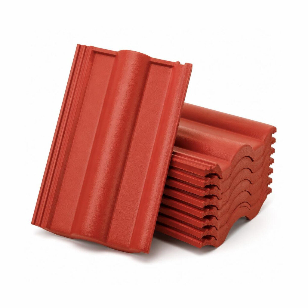 SAGA LAGENDA STD. RIDGE - SAGA RED