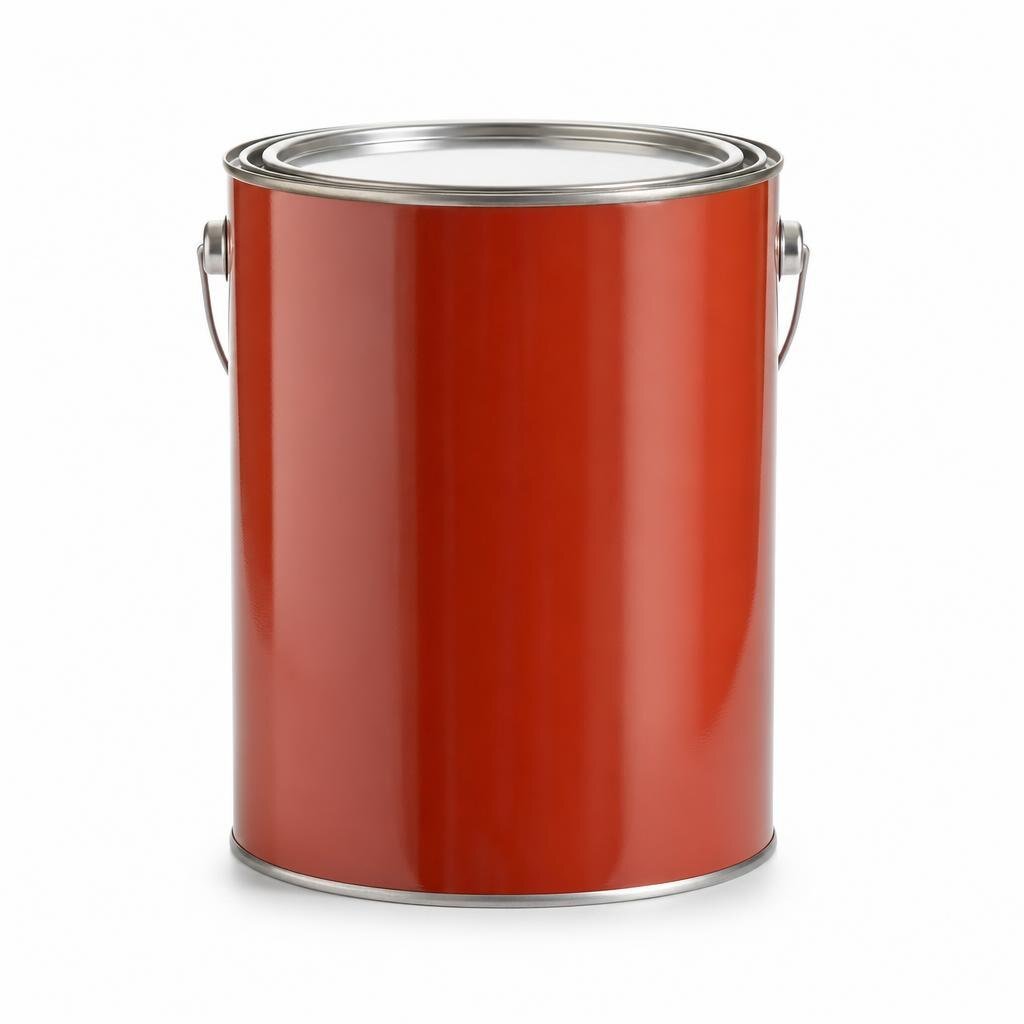 NIPPON 1L RED OXIDE PRIMER