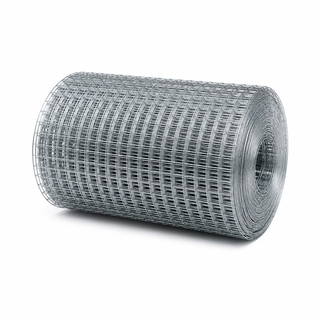 3" X 200FT BRICKWORK REINFORCEMENT WIRE MESH