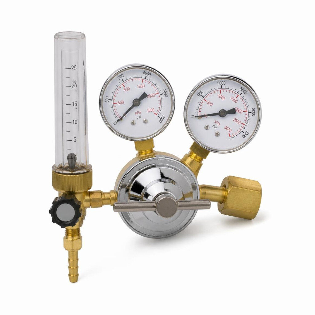 ACEWELD CO2 REGULATOR