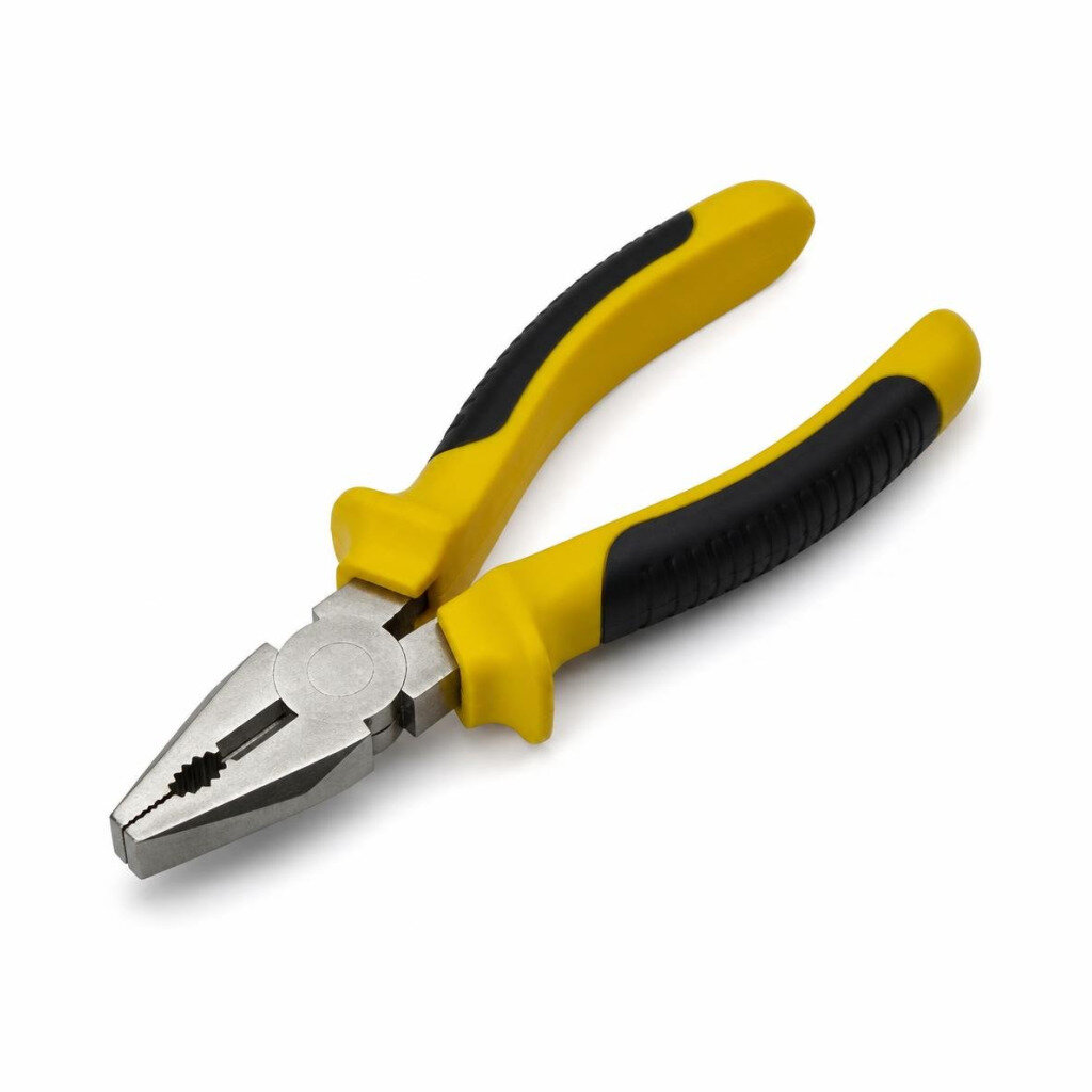 NIETZ ECO 8" COMBINATION PLIER