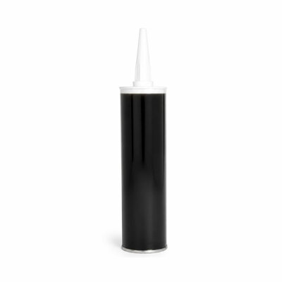 TESON TE620 300GM BLACK GENERAL PURPOSE SEALANT