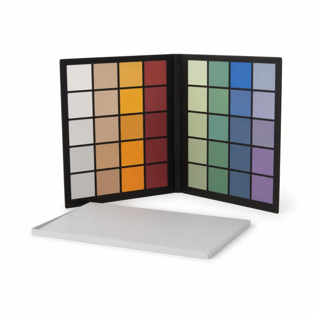 NIPPON COLOUR CREADTIONS PALETTE II
