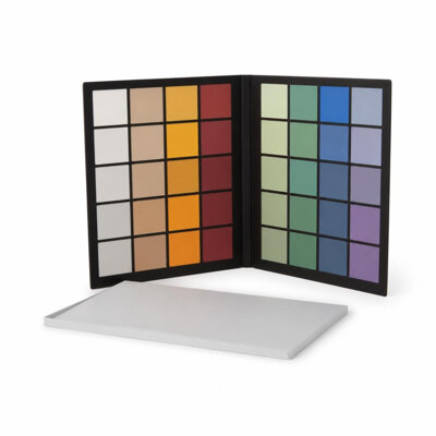 NIPPON COLOUR CREADTIONS PALETTE II