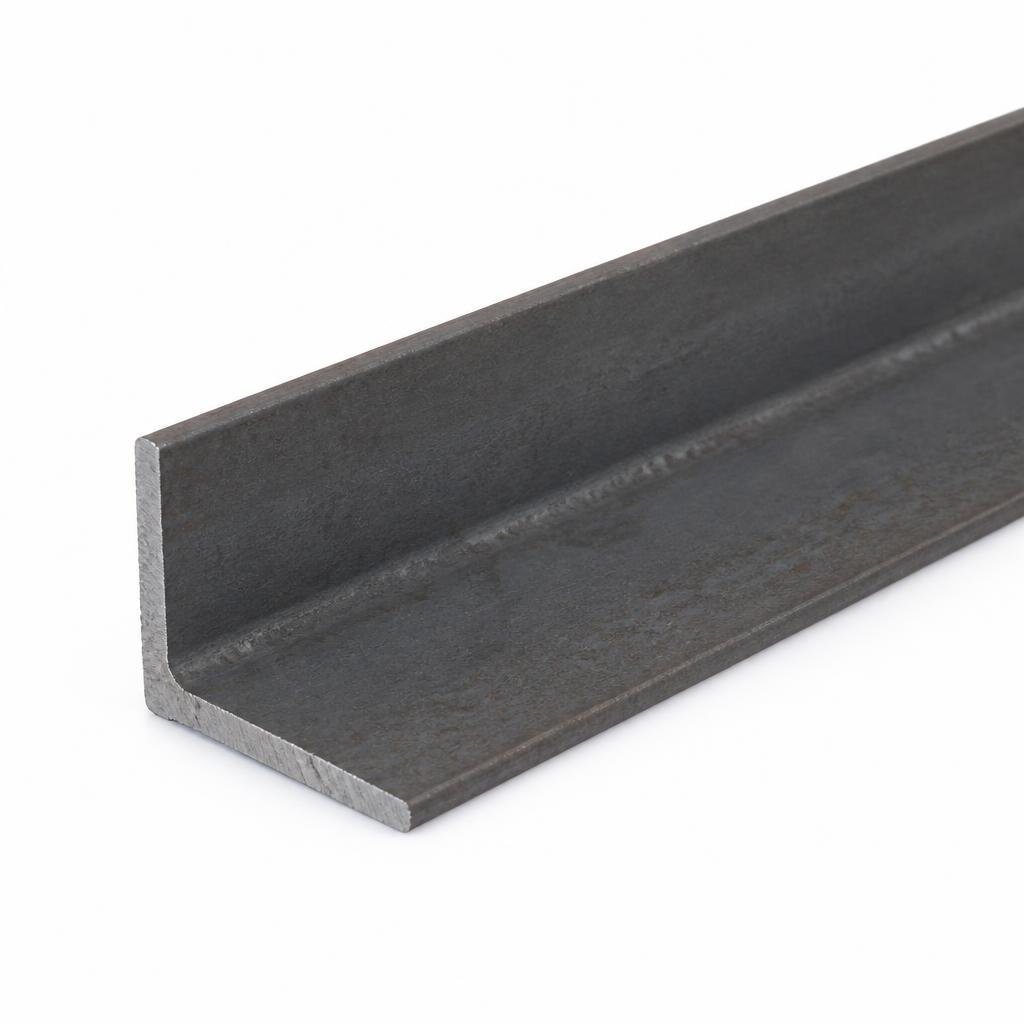 ANGLE BAR 65MM X 65MM X 8.0MM