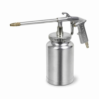 6160 ALUMINIUM CAN SPRAY WASHING GUN