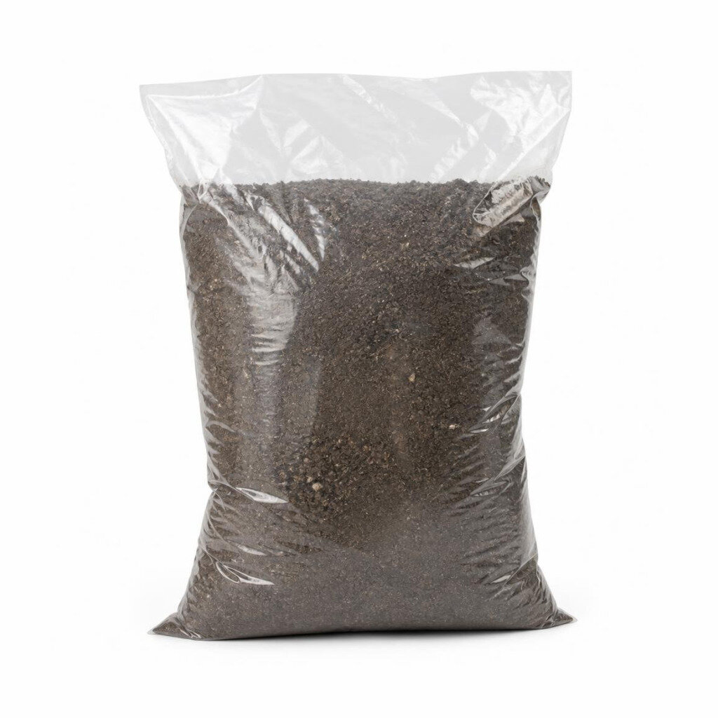ION 10KG 8IN1 TOP SOIL