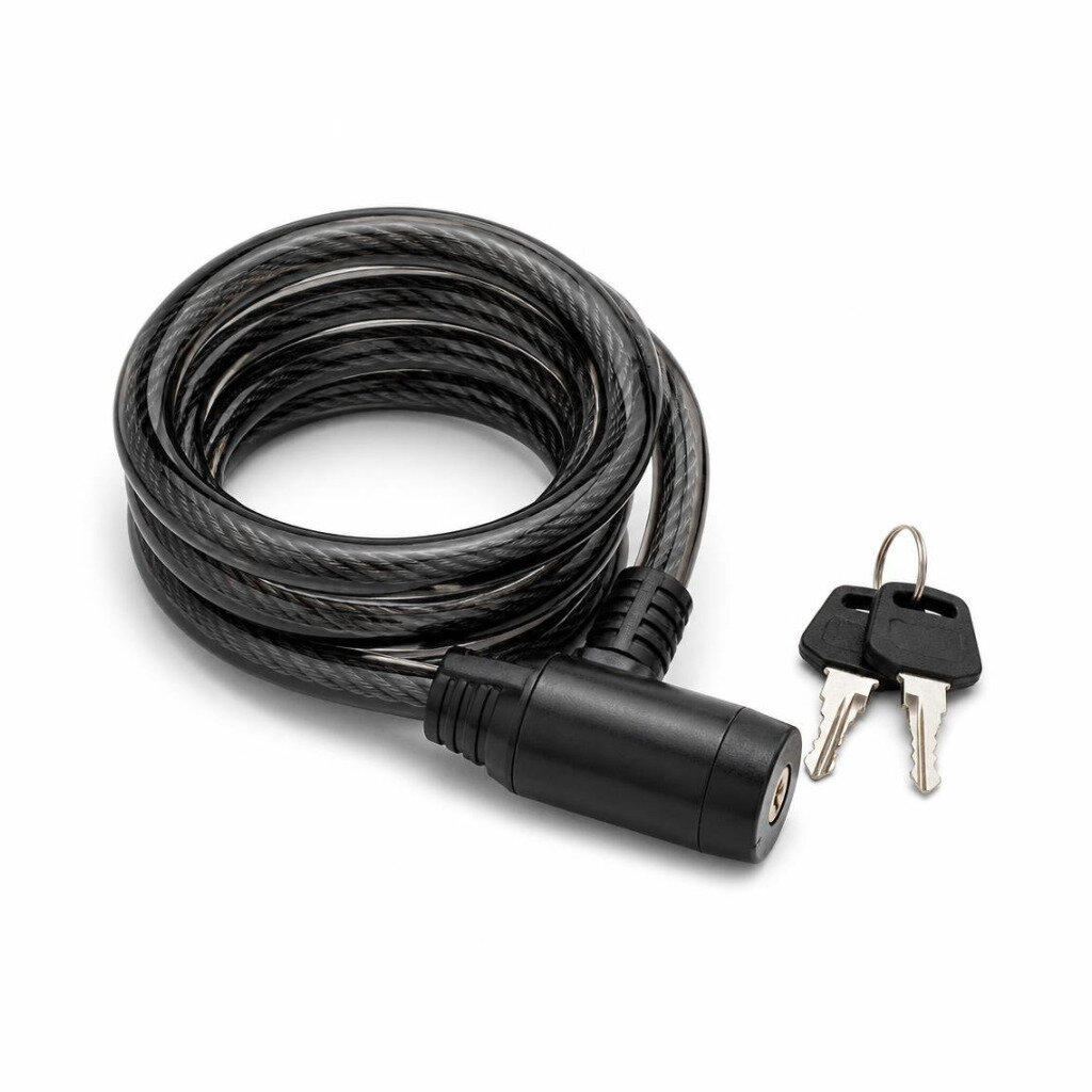 JINLITE BICYCLE LOCK