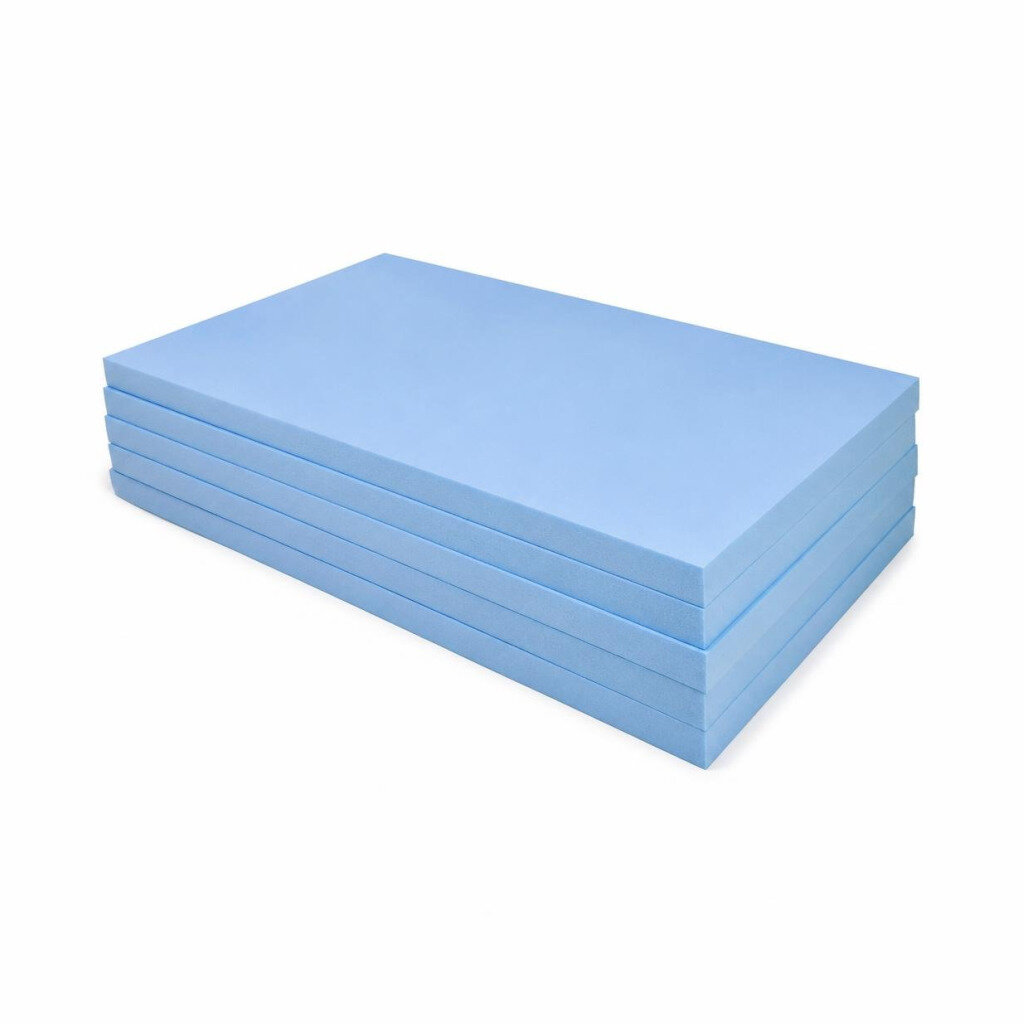 POLY FOAM - 4FT X 8FT X 3"