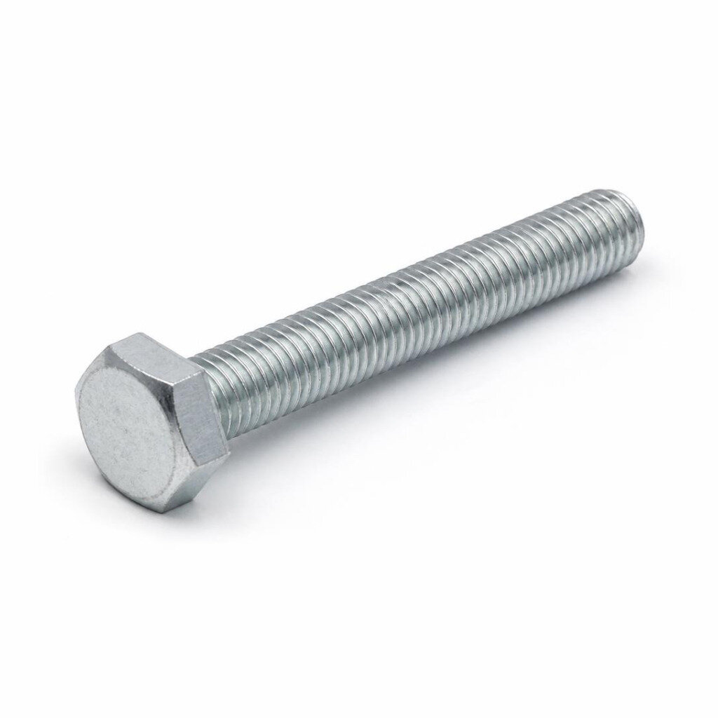 M8 X 100 G.I BOLT