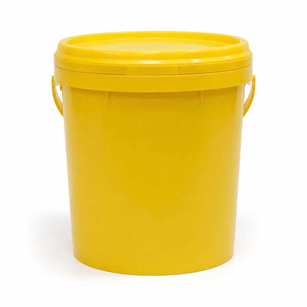 VOILS 15KG EP3 LITHIUM GREASE (Y/P)