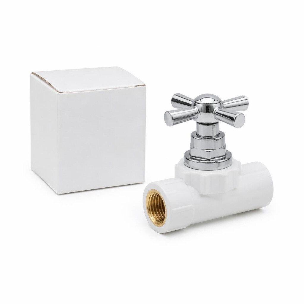 VIP BV-35 CERAMIC VALVE