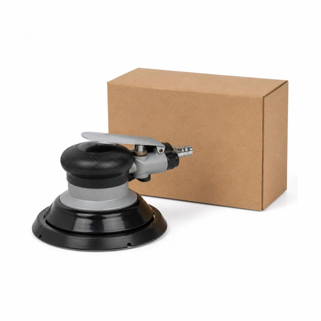 RT2130 5" AIR ORBITAL SANDLE