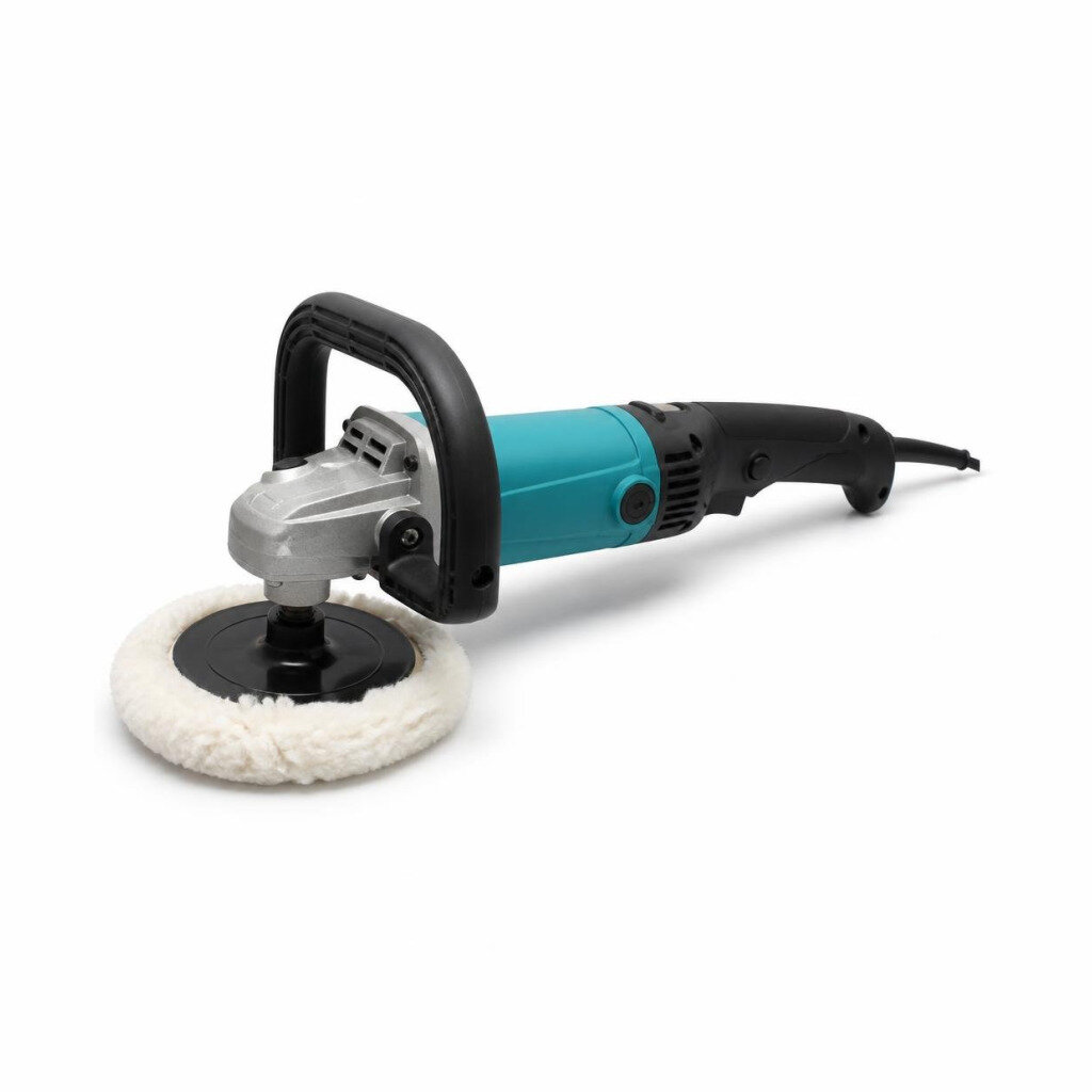 POWER ACTION CP450 CAR POLISHER