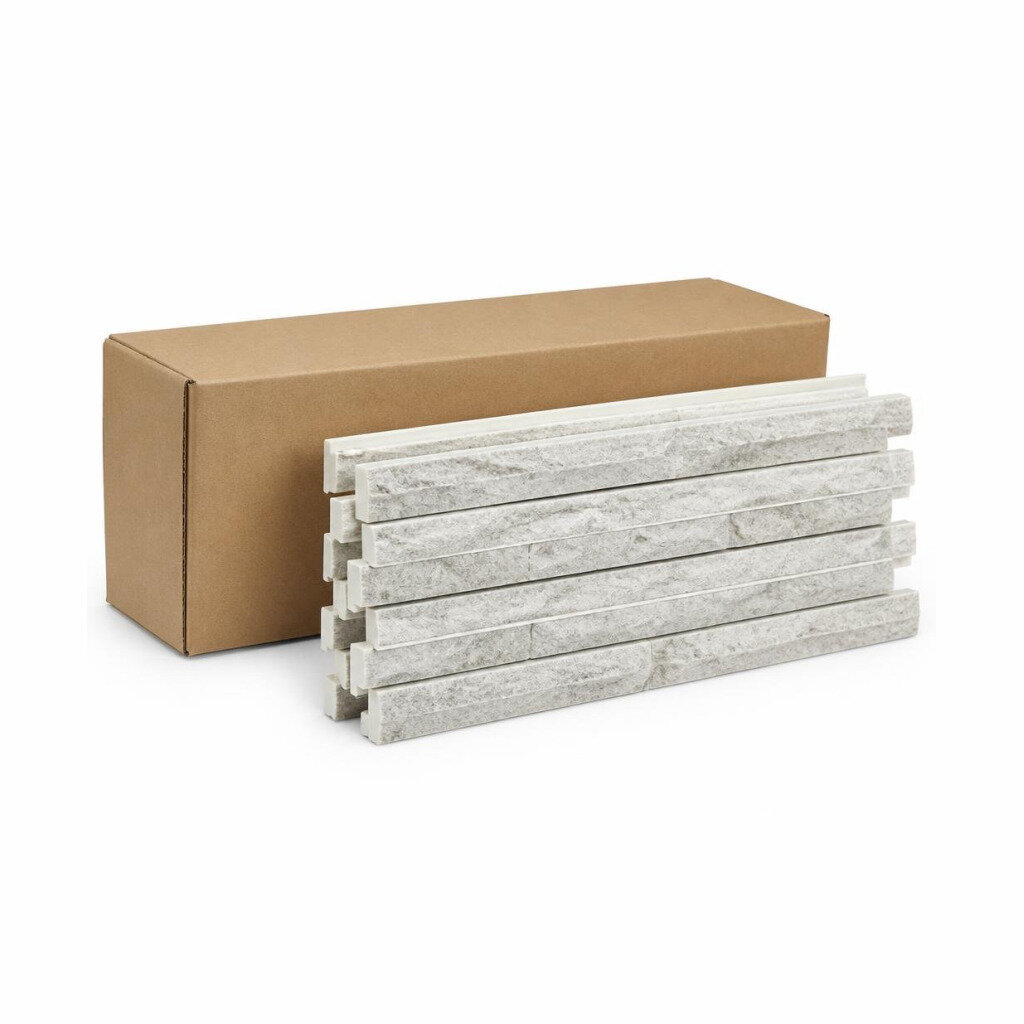 SUZUKA KPC-006-B KAST PANEL - 6PCS/BOX