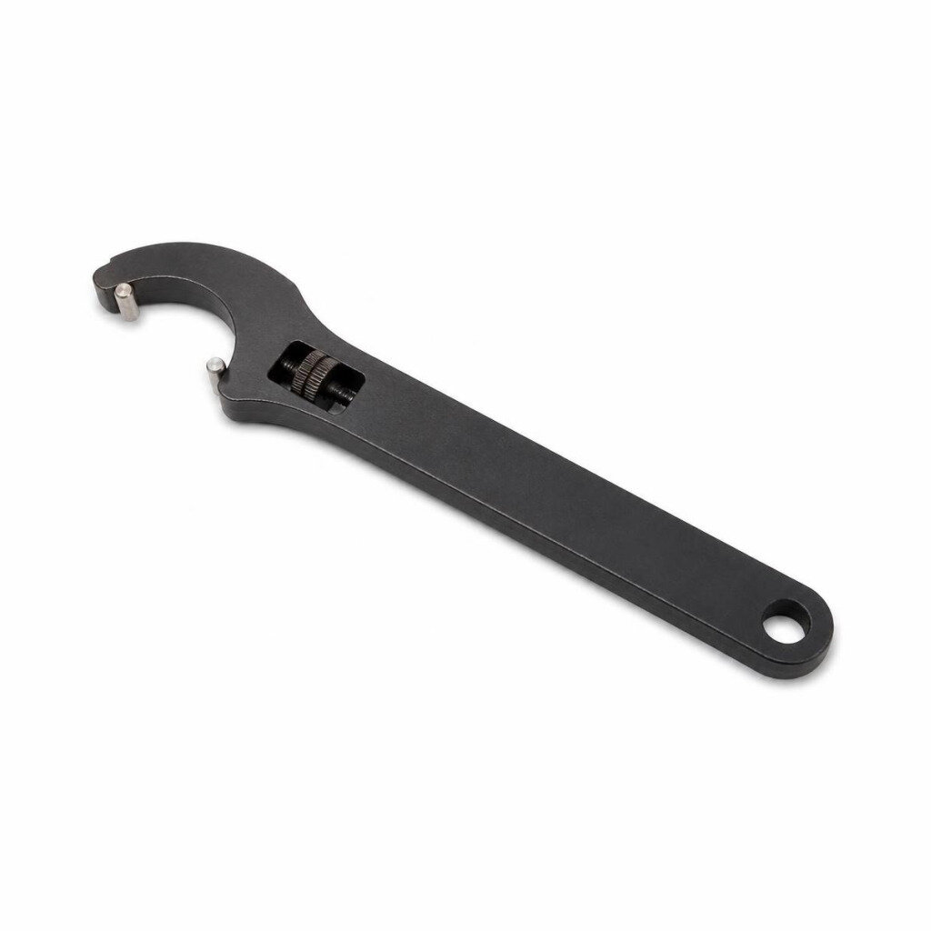 MARKSMAN 1011 ADJUSTABLE PIN WRENCH