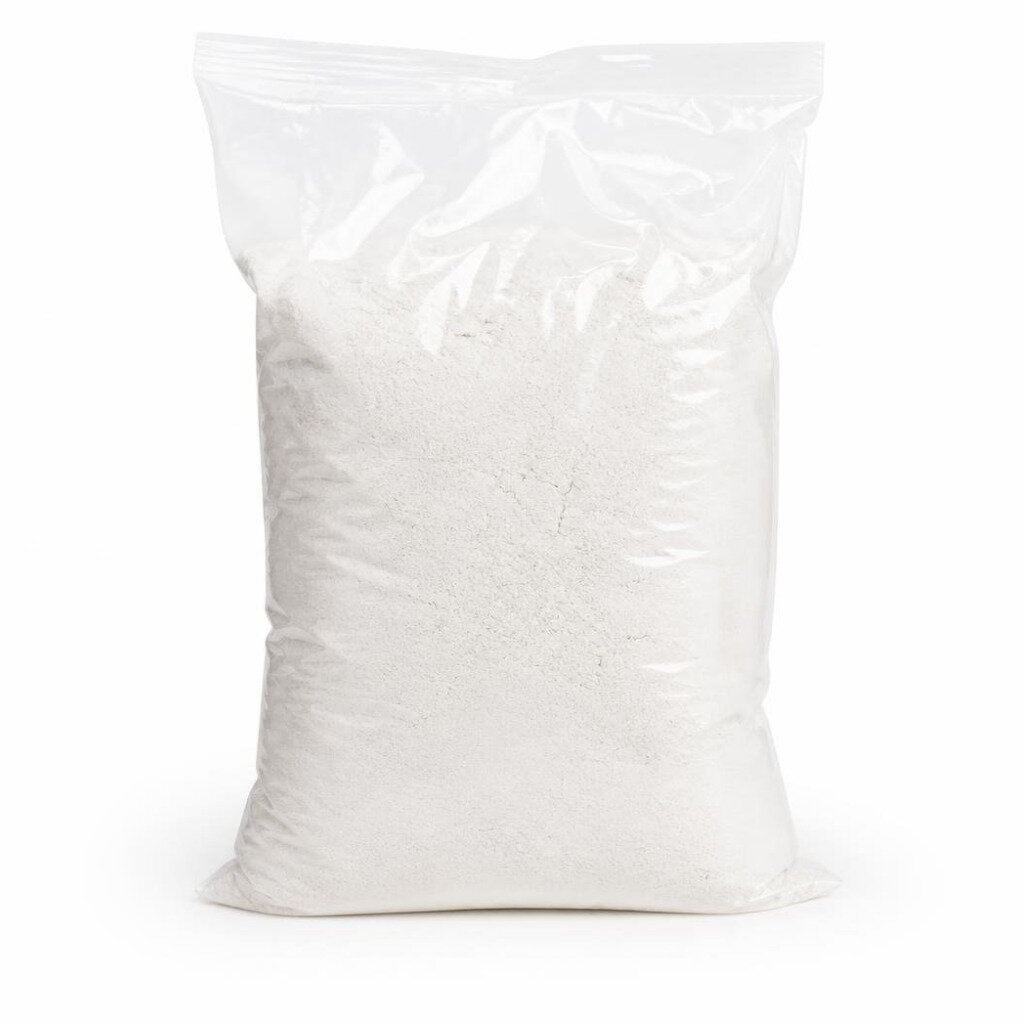 1KG SODA GRADE - B