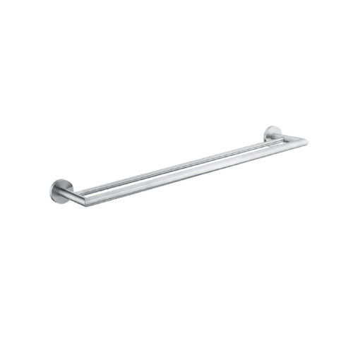 Filton Bathroom Accessories Double Towel Bar [ACF-1104 ]