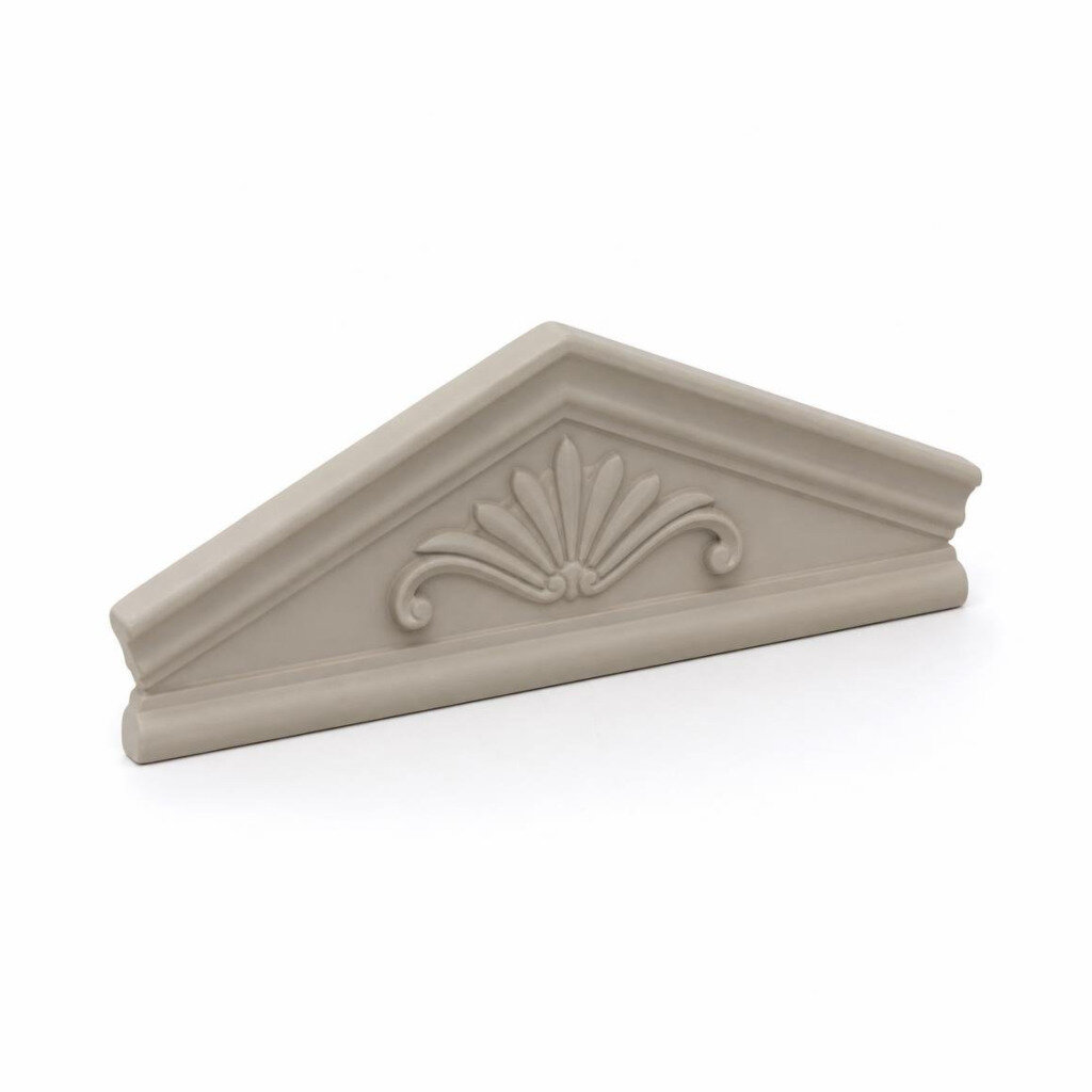 PEDIMENT - F 05