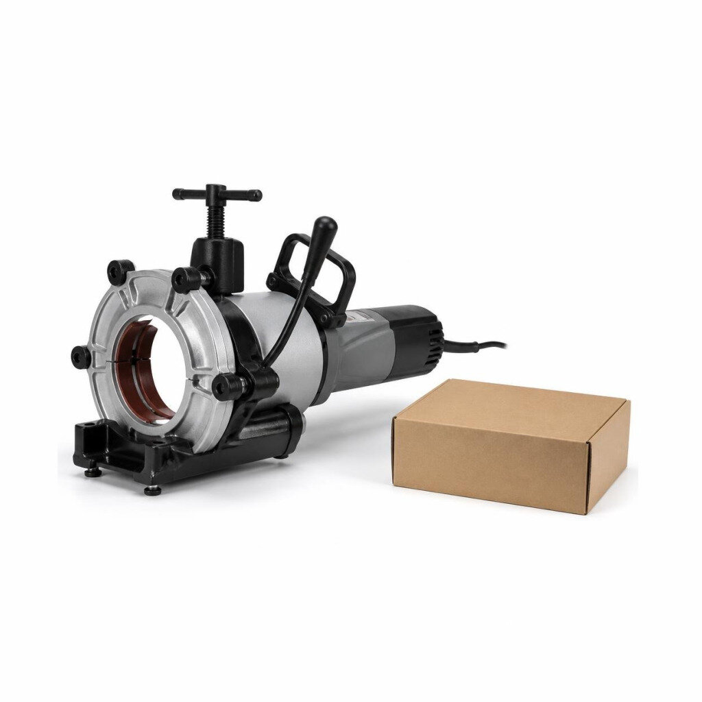 UNIACT YS250S CIRCULAR PIPE CUTTER MACHINE