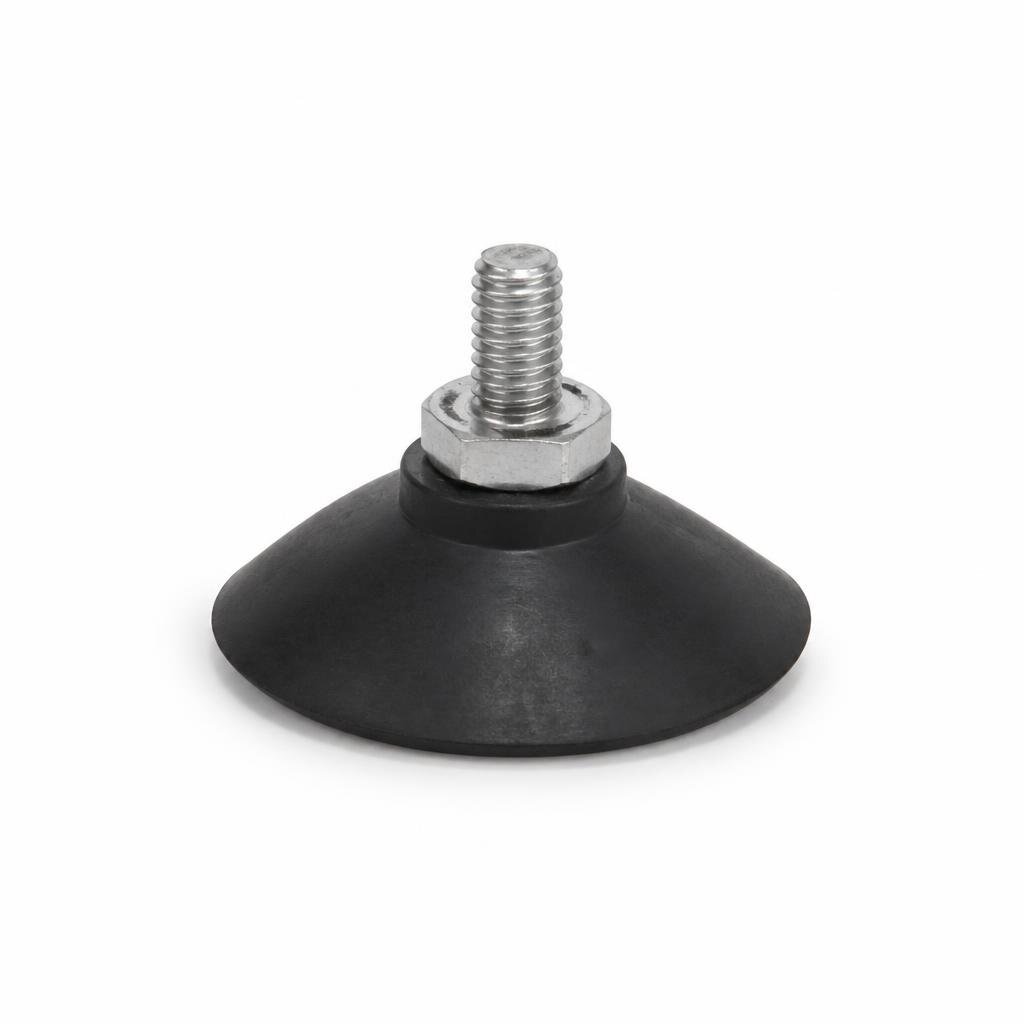 SC-1 SUCTION CUP - SINGLE