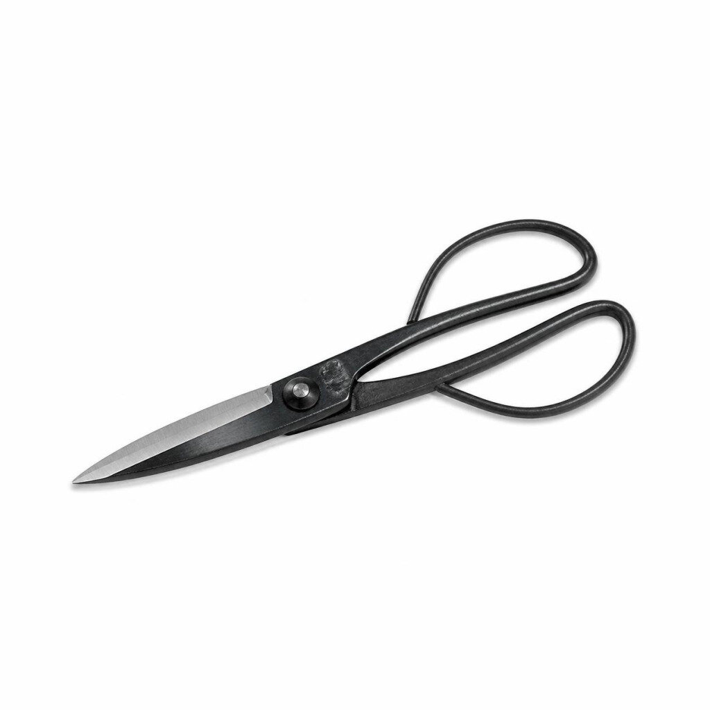 KS-250 250MM GGOMI BOTH HAND SCISSORS