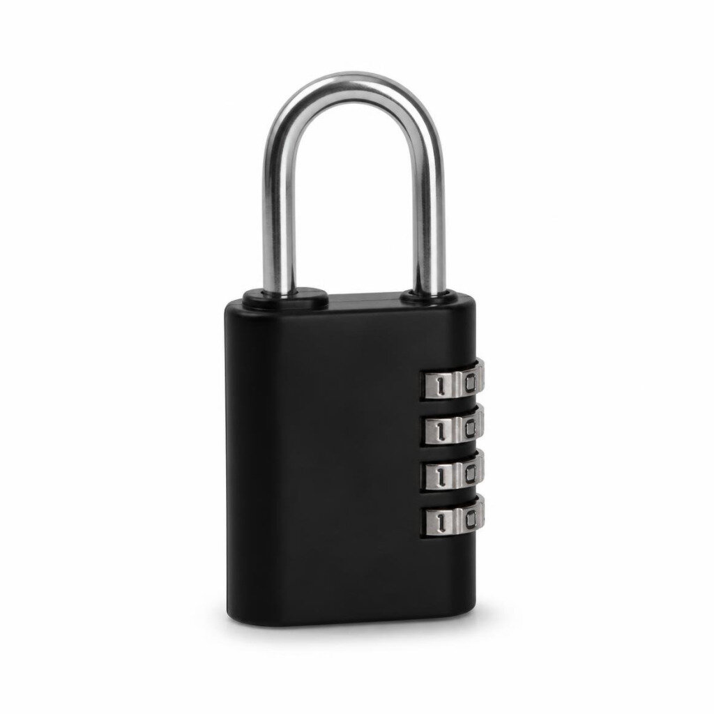YALE Y150B/22/120/1 RESETTABLE PADLOCK