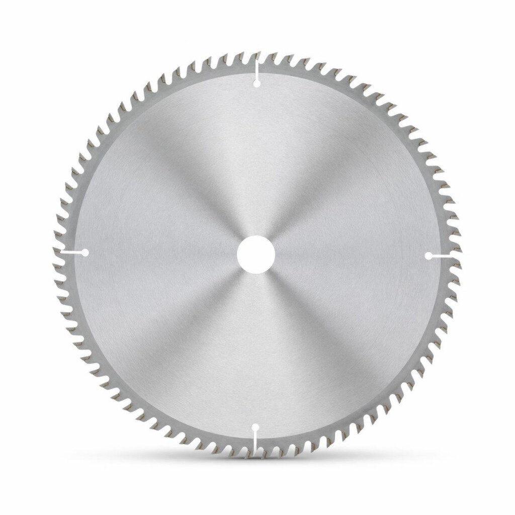 NAVITE 10" X 60T WOOD SAW BLADE