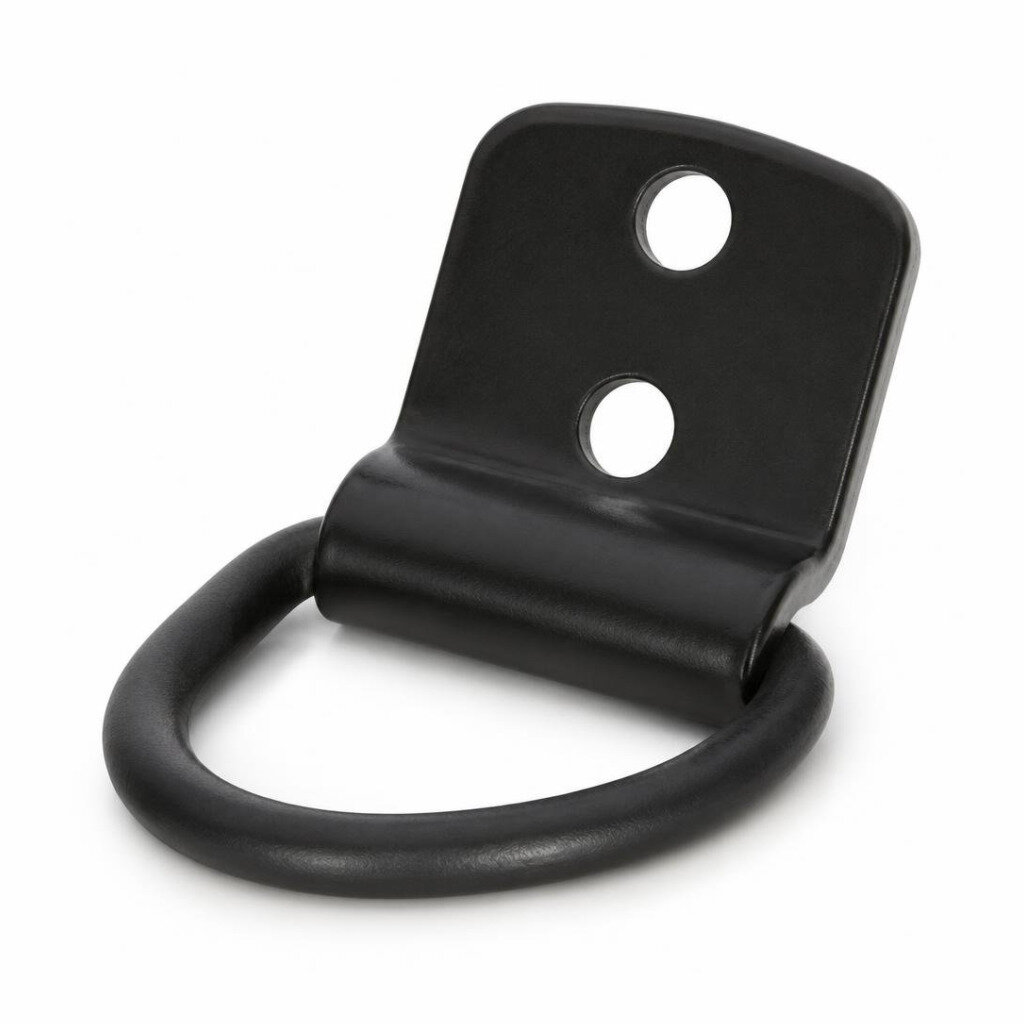D FAN HOOK