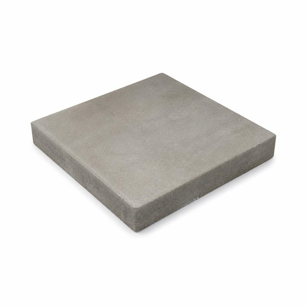 600 X 600MM X 50MM COMPRESSED SLAB