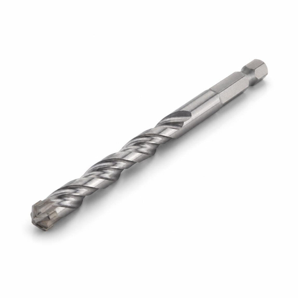 BOSCH HEX-9 5.0 X 50 X 100 MULTI CONSTRUCTION DRILL BIT
