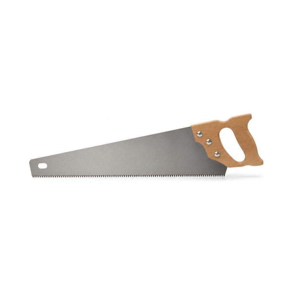 PANDA 14" WOOD HANDLE HAND SAW