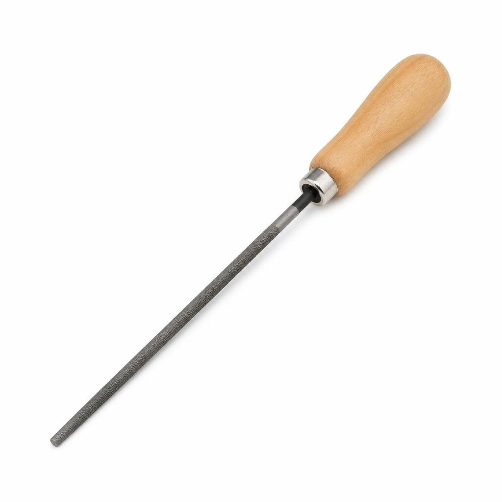 STIHL 8" X (4.8MM)3/16" CHAIN SAW FILE
