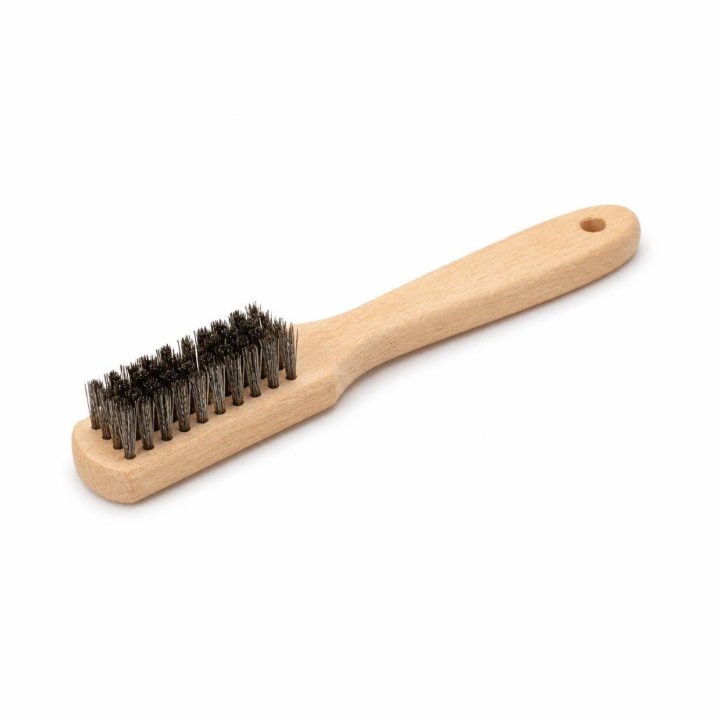 6007 STRAIGHT MINI BRUSH