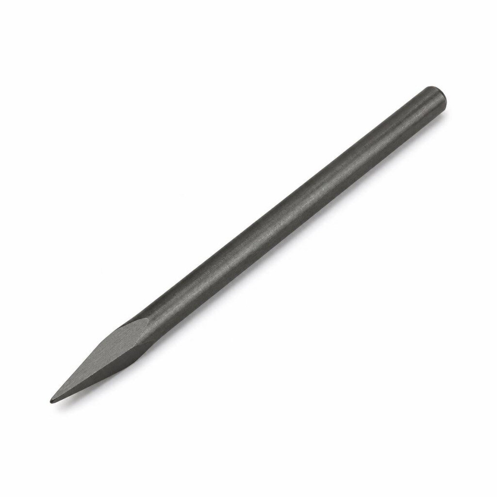 17 X 500MM BULL POINT CHISEL
