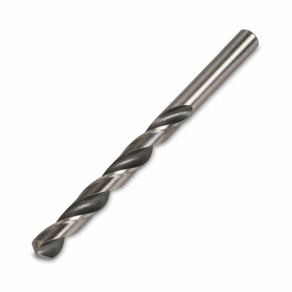 PROJOBBER 8.0MM HSS DRILL BIT