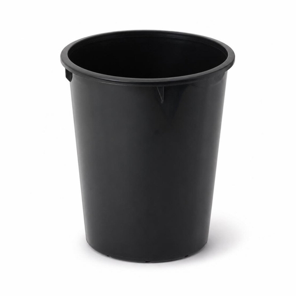 CSK110 PLASTIC DUSTBIN